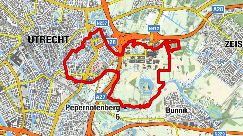 Zemljevid