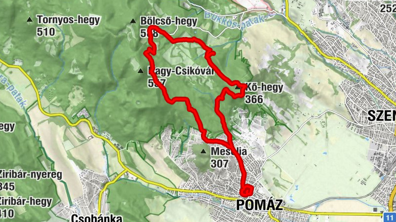 Zemljevid