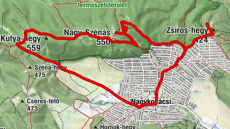 Zemljevid