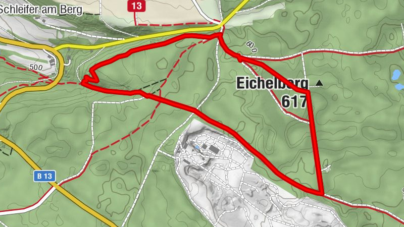 Zemljevid