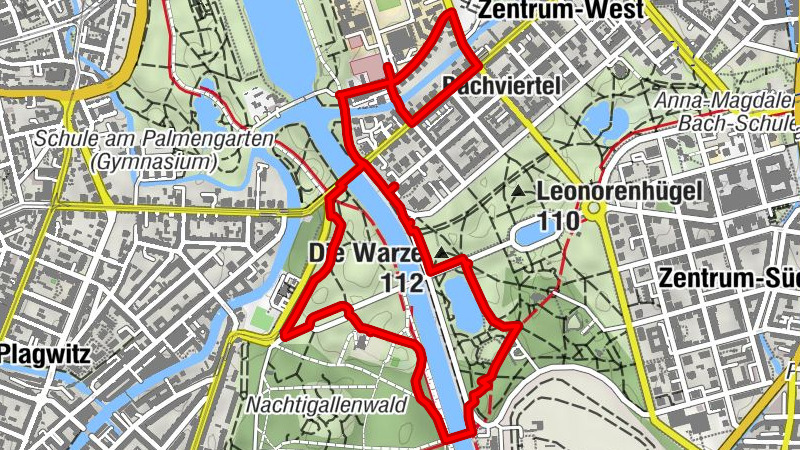 Zemljevid