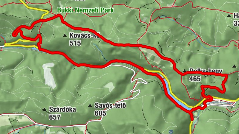 Zemljevid