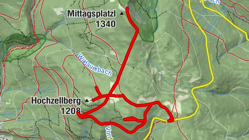 Zemljevid