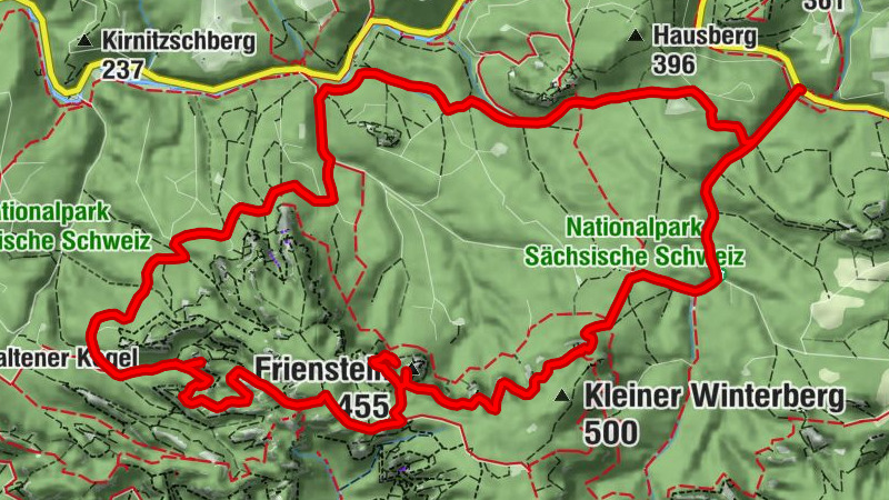 Zemljevid