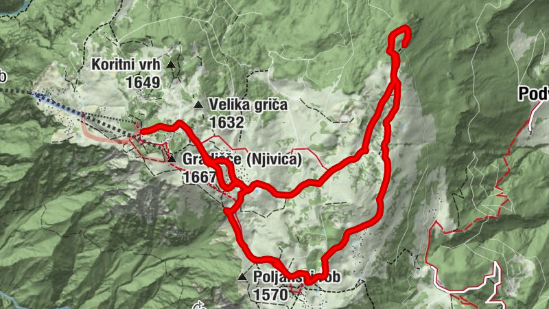 Zemljevid