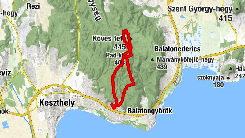 Zemljevid