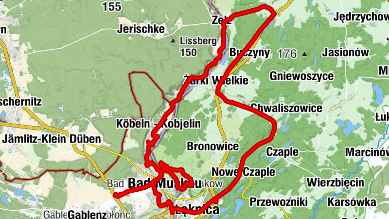 Zemljevid