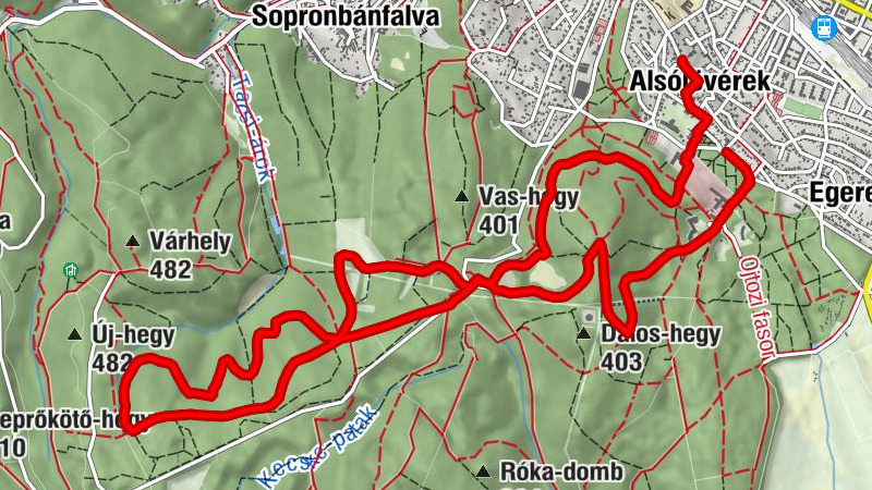 Zemljevid