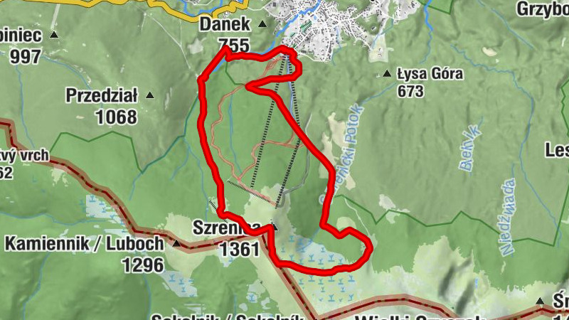 Zemljevid
