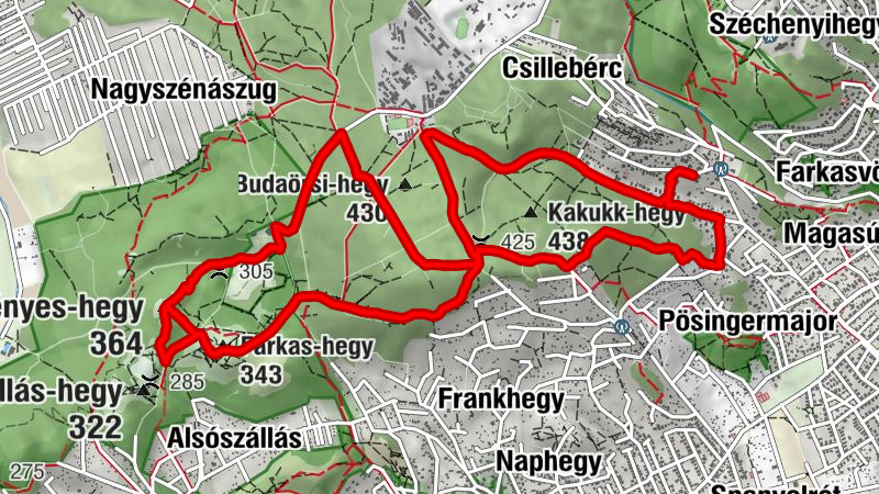 Zemljevid