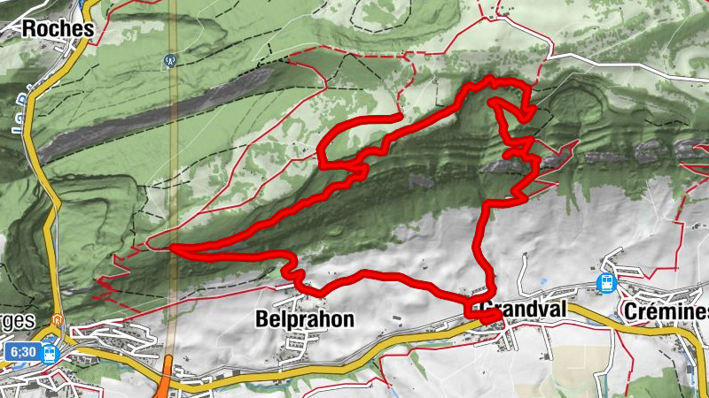 Zemljevid