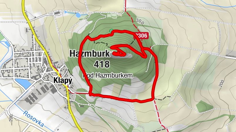Zemljevid