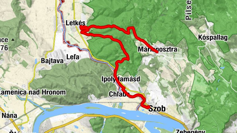 Zemljevid