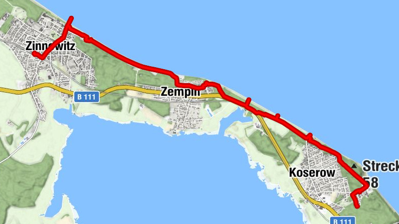 Zemljevid
