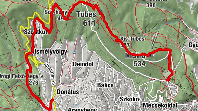 Zemljevid