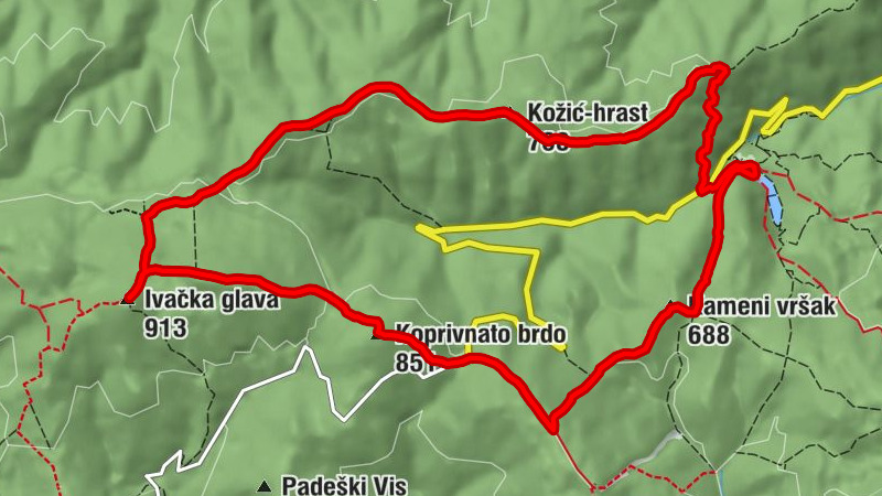 Zemljevid