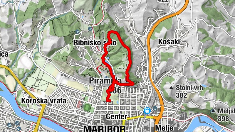 Zemljevid