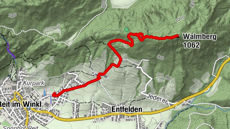 Zemljevid