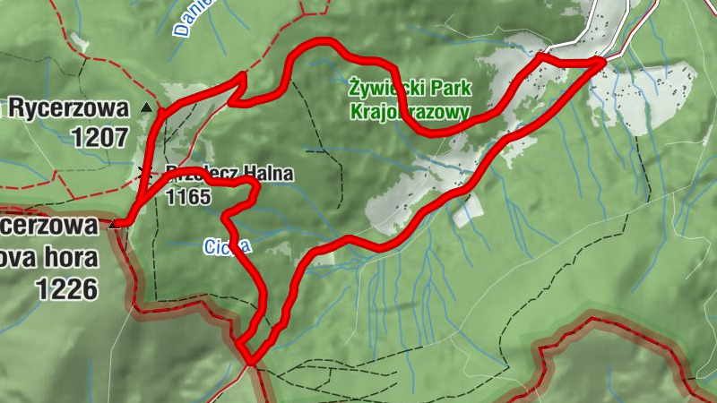 Zemljevid