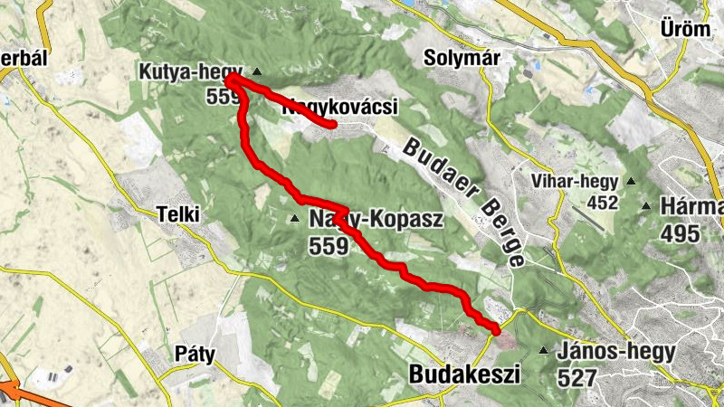 Zemljevid