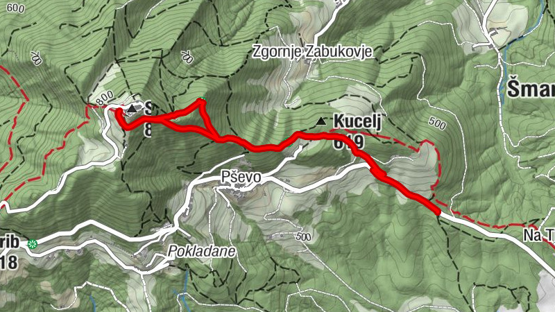 Zemljevid