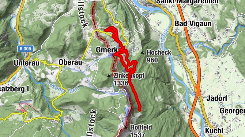 Zemljevid