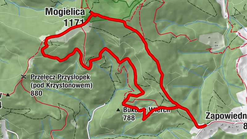 Zemljevid