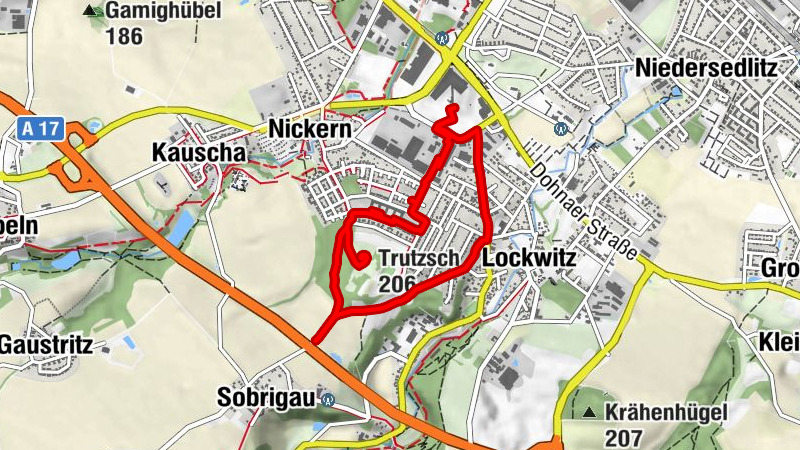 Zemljevid