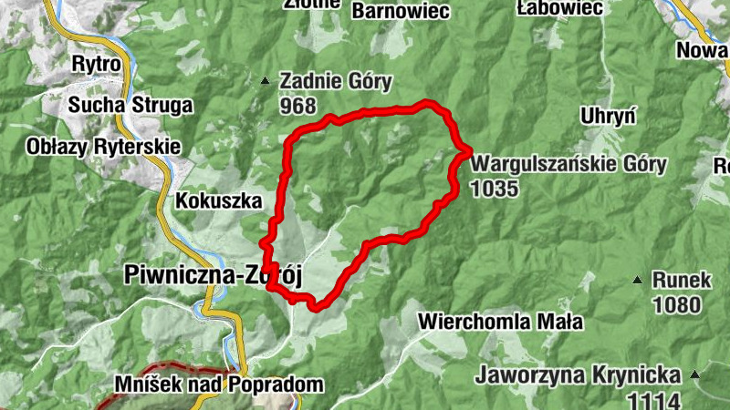 Zemljevid