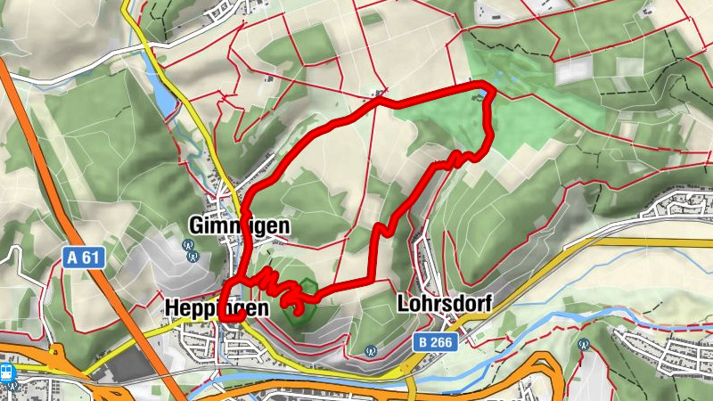 Zemljevid