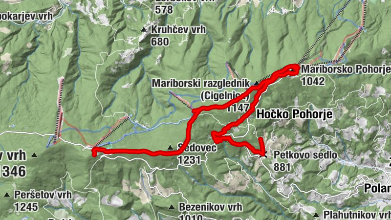 Zemljevid