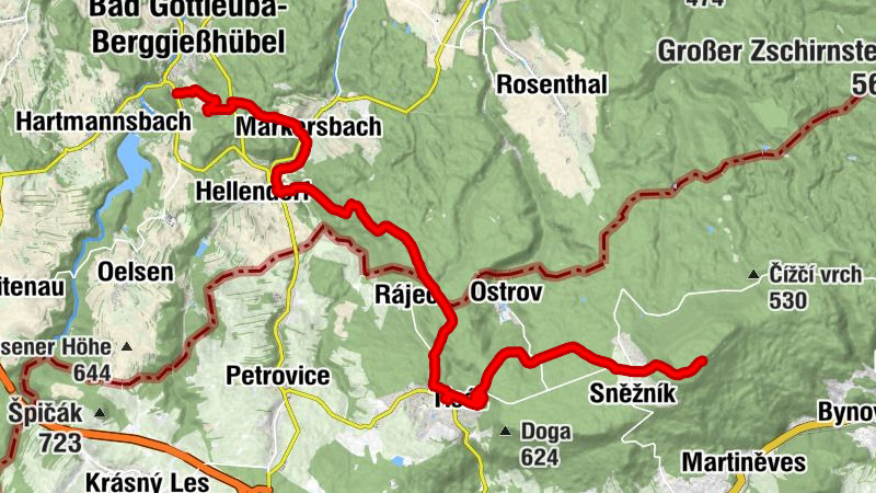 Zemljevid