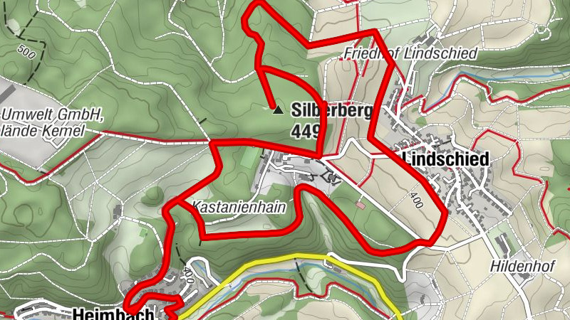 Zemljevid