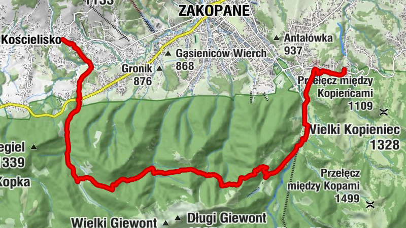 Zemljevid
