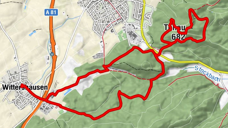 Zemljevid