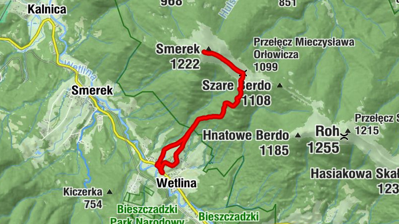 Zemljevid