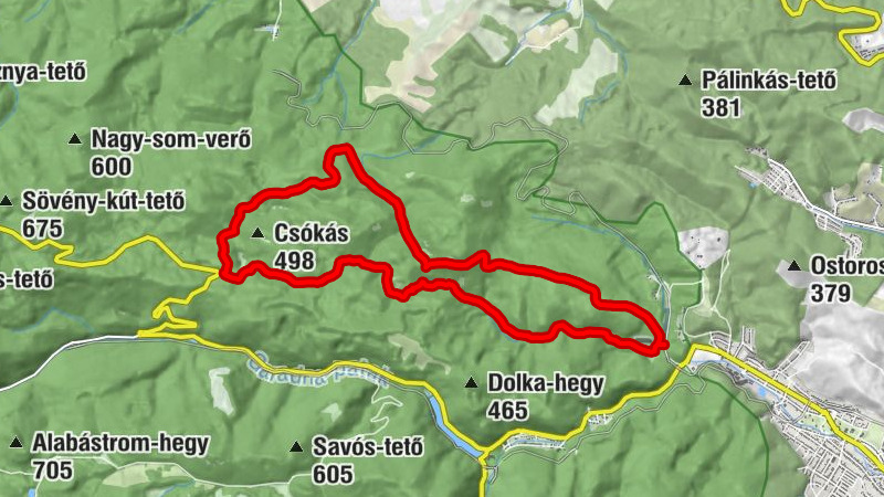 Zemljevid