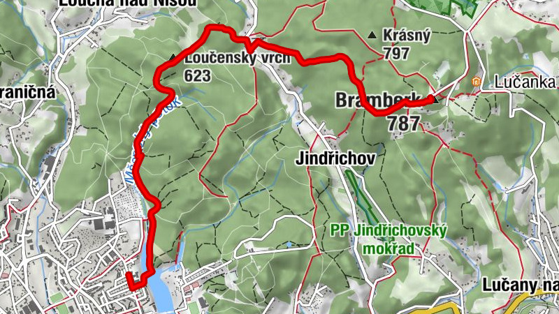 Zemljevid