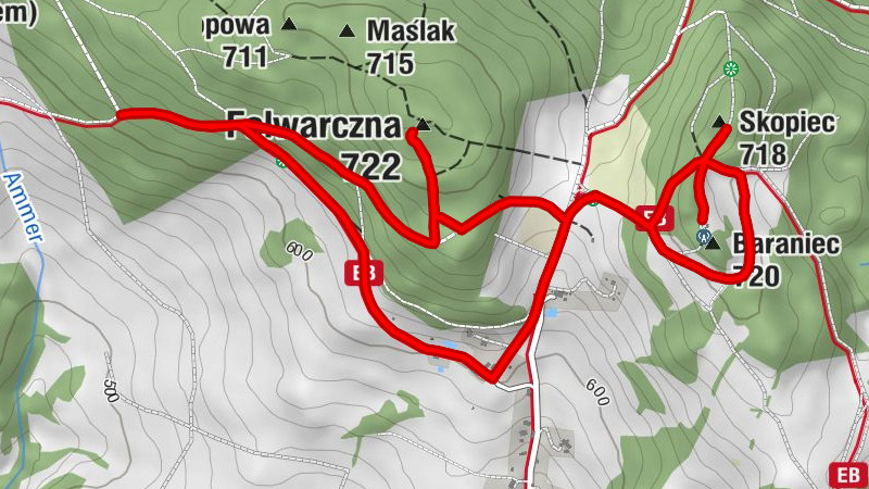 Zemljevid