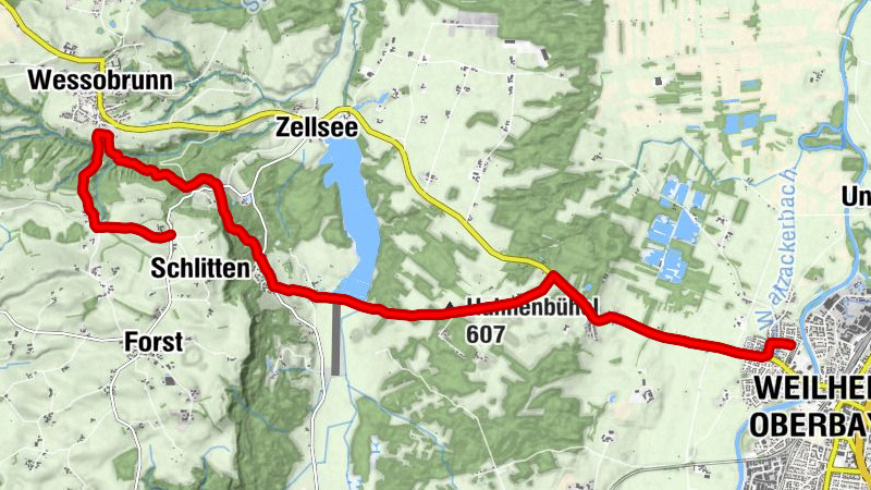Zemljevid