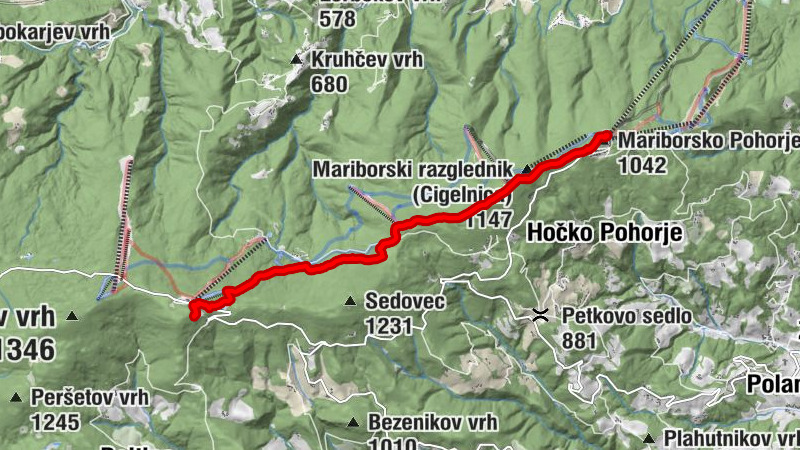 Zemljevid
