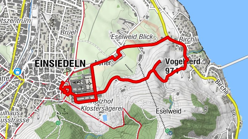 Zemljevid