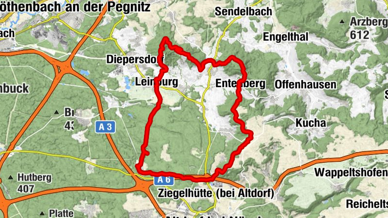 Zemljevid