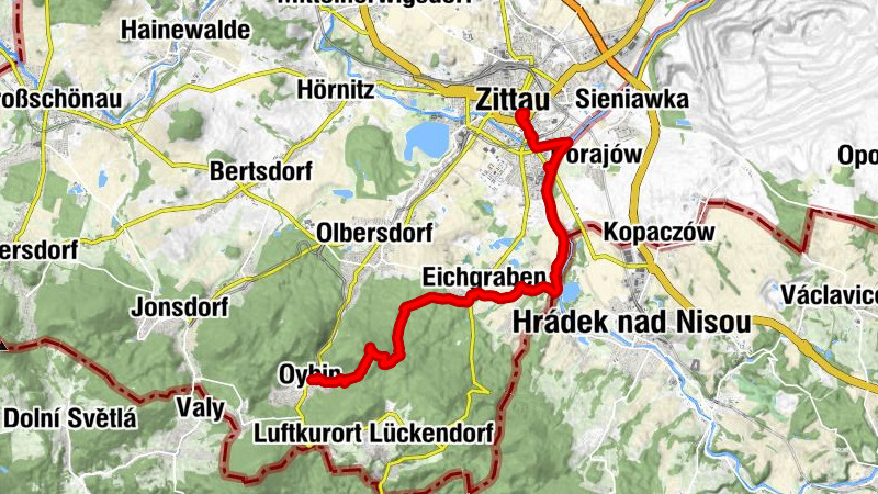 Zemljevid