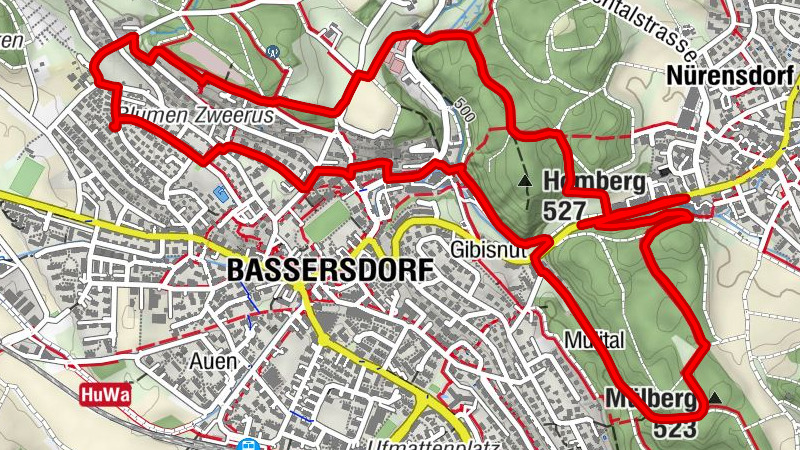 Zemljevid