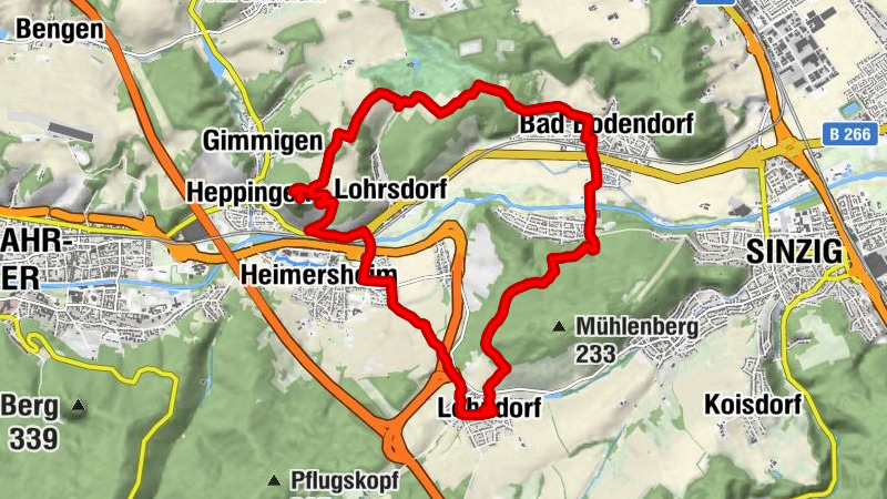 Zemljevid