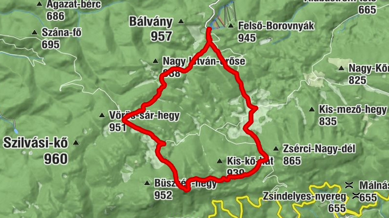 Zemljevid