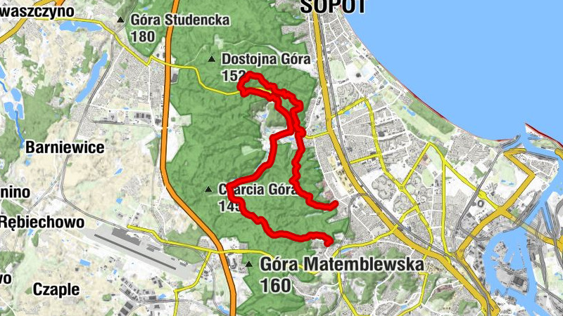 Zemljevid