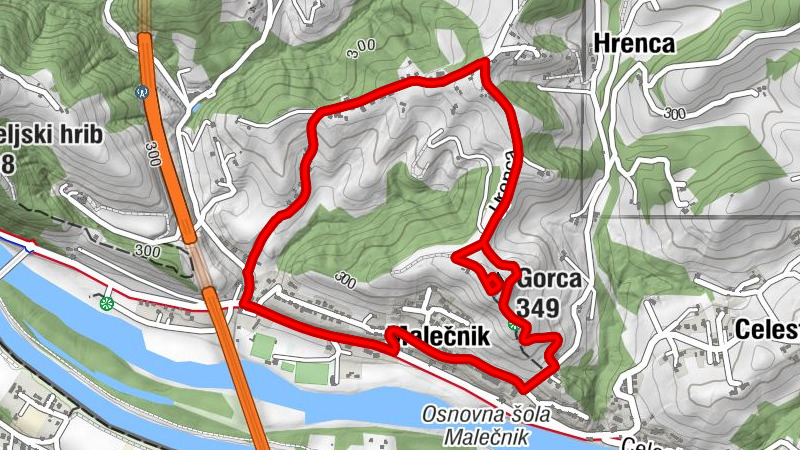 Zemljevid