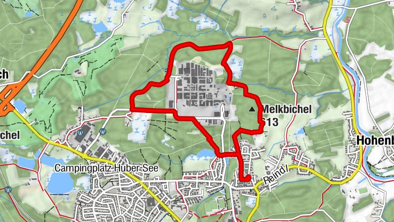 Zemljevid